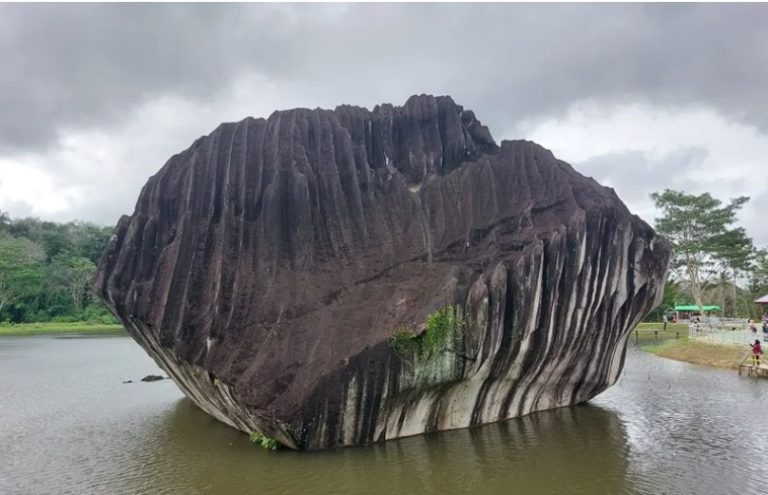 5 Days 4 Nights Pontianak & Singkawang Cultural Exploration
