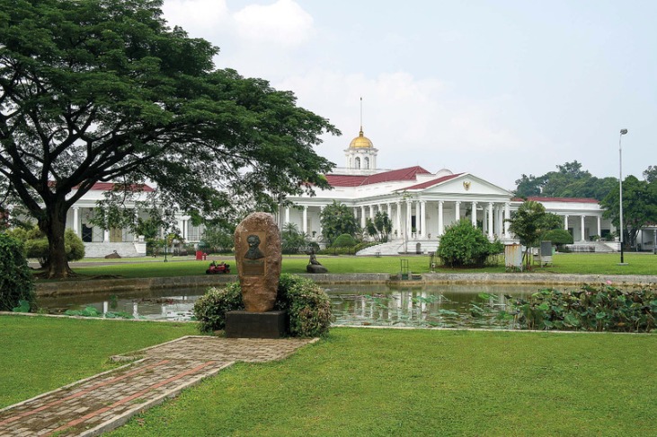 Highlights of Jakarta & Puncak: 5-Day Cultural & Leisure Explorer