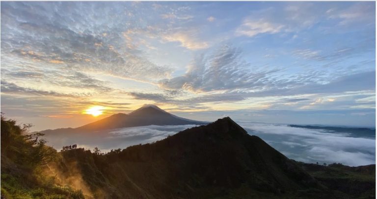 3-Day 2-Night Bali Volcano Jeep Sunrise & Cultural Adventure