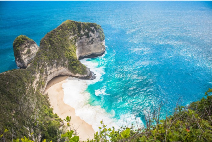 3-Day 2-Night Enchanting Bali and Nusa Penida Explorer