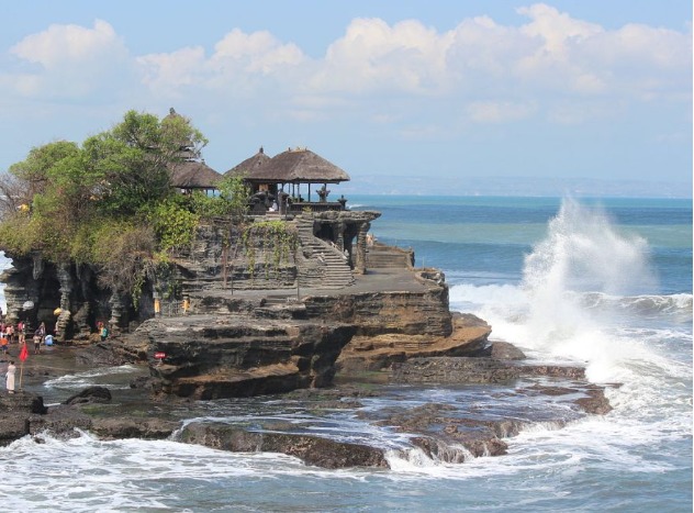 6 Days 5 Nights Bali Volcano Jeep Sunrise & Cultural Exploration Tour