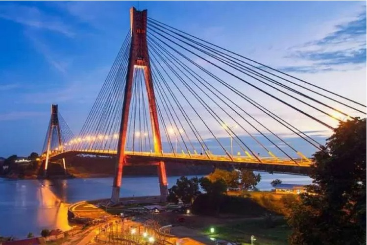 3 Days 2 Nights Batam Highlights Tour