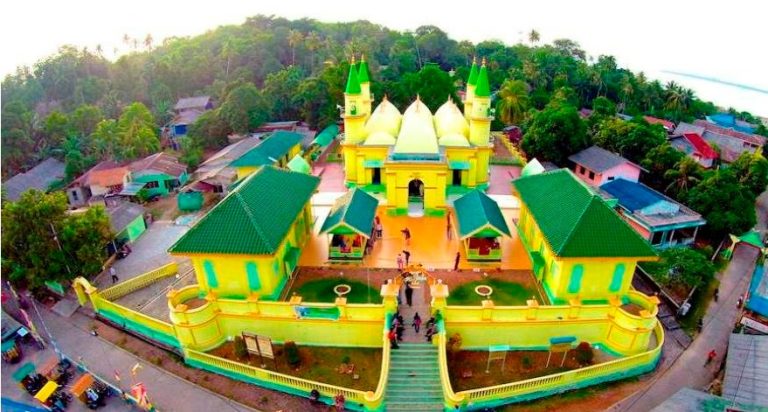 3 Days 2 Nights Batam Highlights Tour photo 3