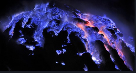 Bali to Surabaya Overland Adventure: Ijen Blue Fire, Tumpak Sewu, and Mount Bromo 4D3N