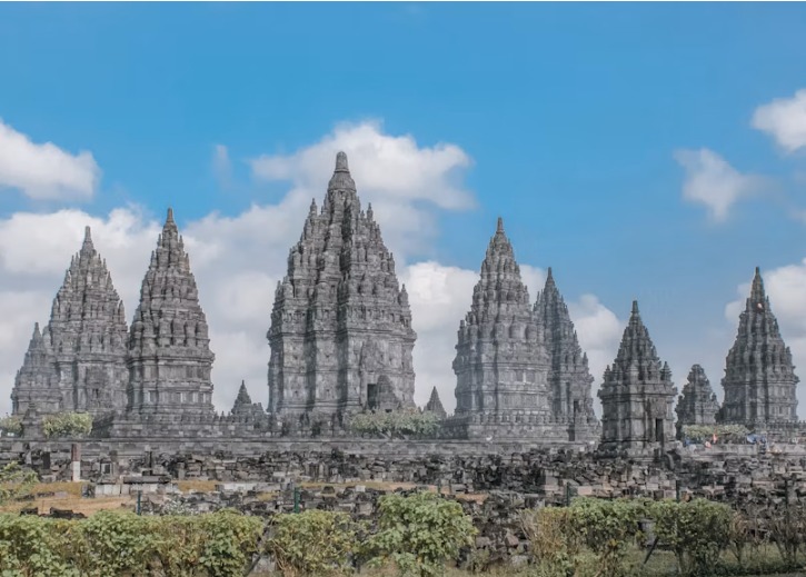 3-Day 2-Night Jogja Cultural Heritage Tour