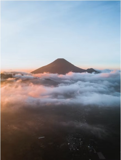 4D3N Jogja & Dieng Cultural and Adventure Journey