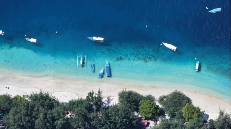 Enchanting Lombok 5-Day Cultural & Natural Discovery Tour