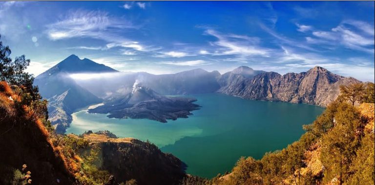 LOMBOK REGULAR TOUR PACKAGE (4 DAYS / 3 NIGHTS)