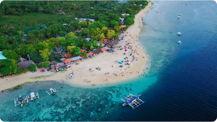 Discover Makassar and Malino Highlands Tour