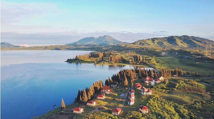 4-Day 3-Night Explore Alahan Panjang and Bukittinggi Tour