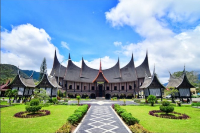 5D4N Explore Alahan Panjang, Bukittinggi & Padang Tour